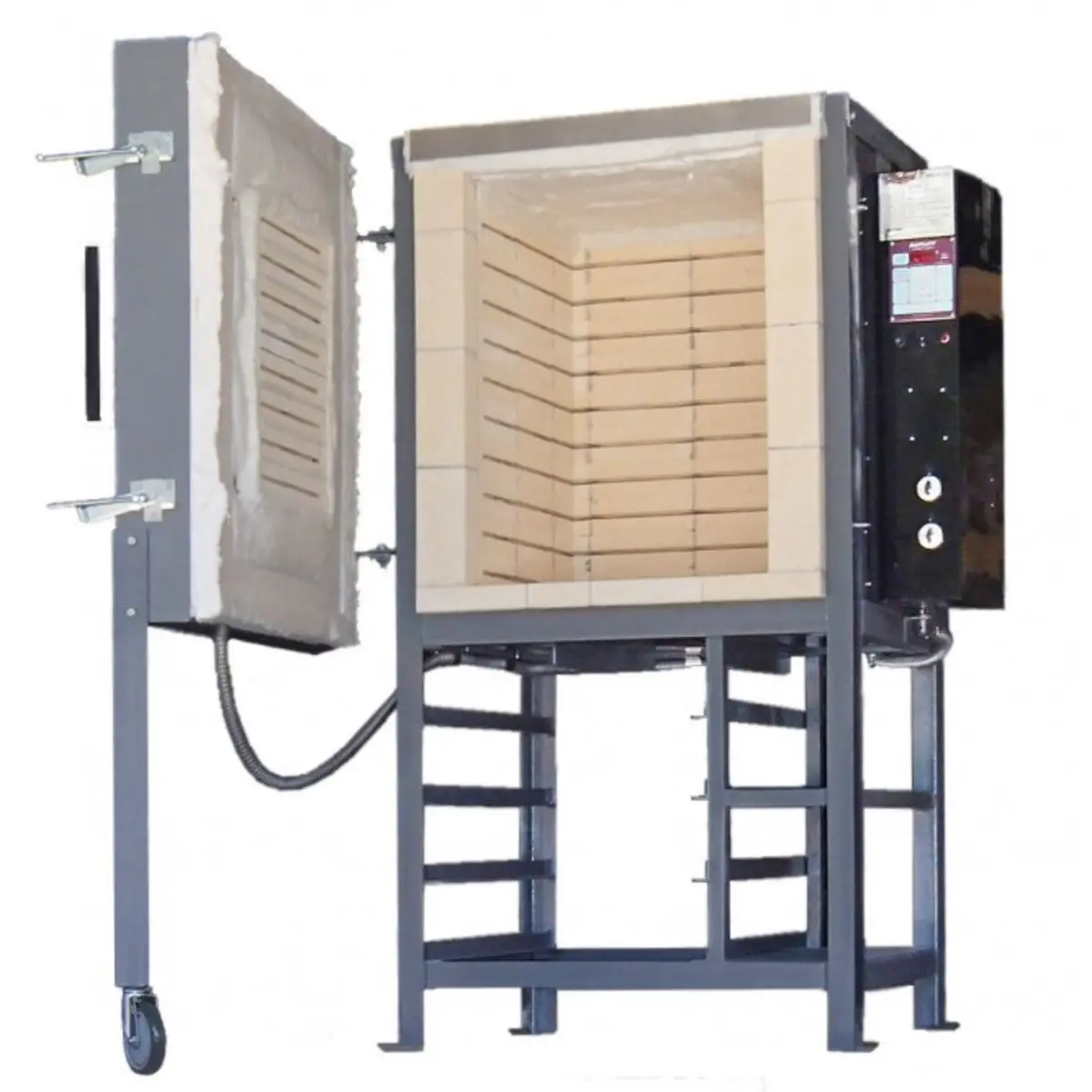 Olympic Kiln - Fl10e 1