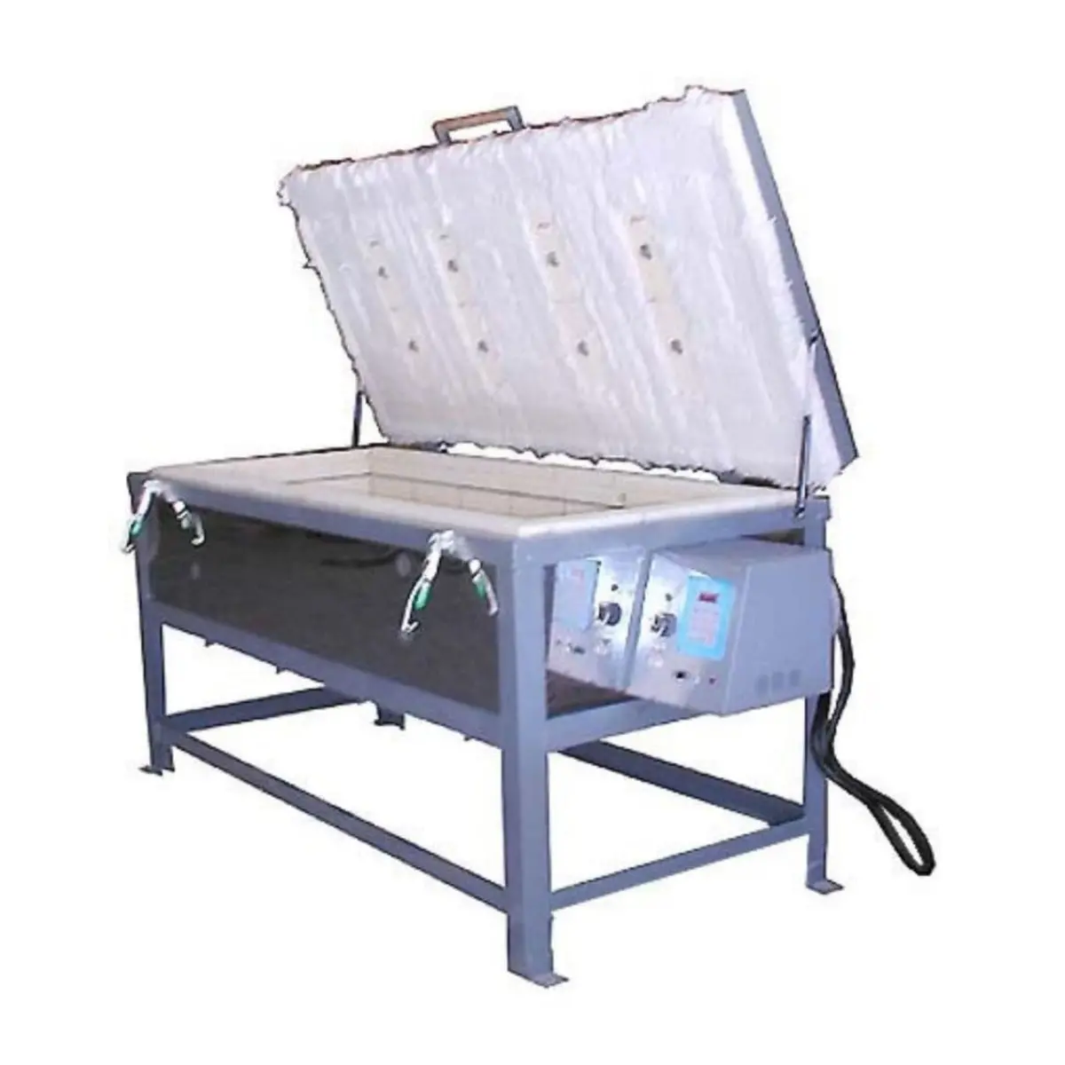 Olympic Kiln - Gf12e Top Load (Cs Or Tlc Options) 2