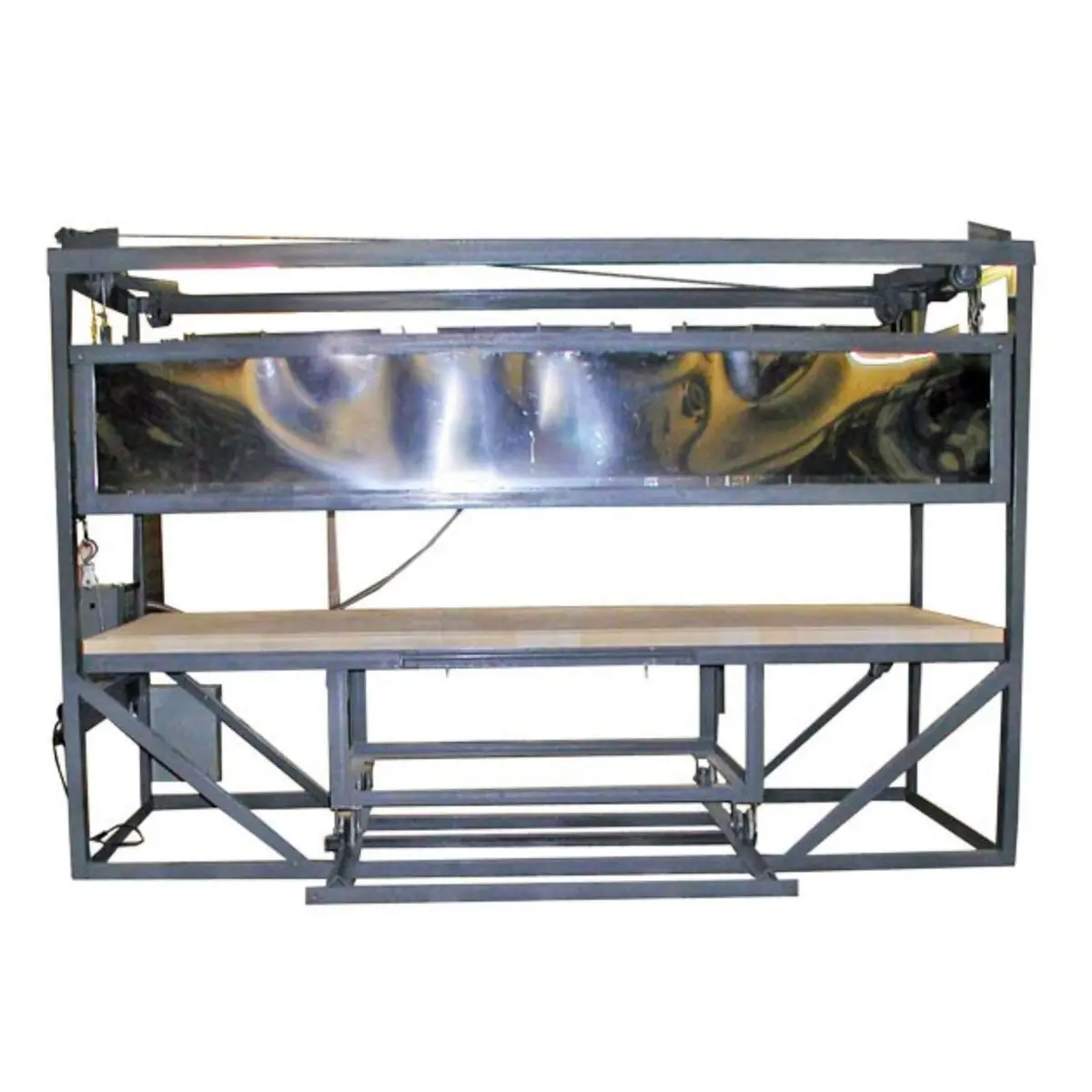 Olympic Kiln - Gf32e Bell 1