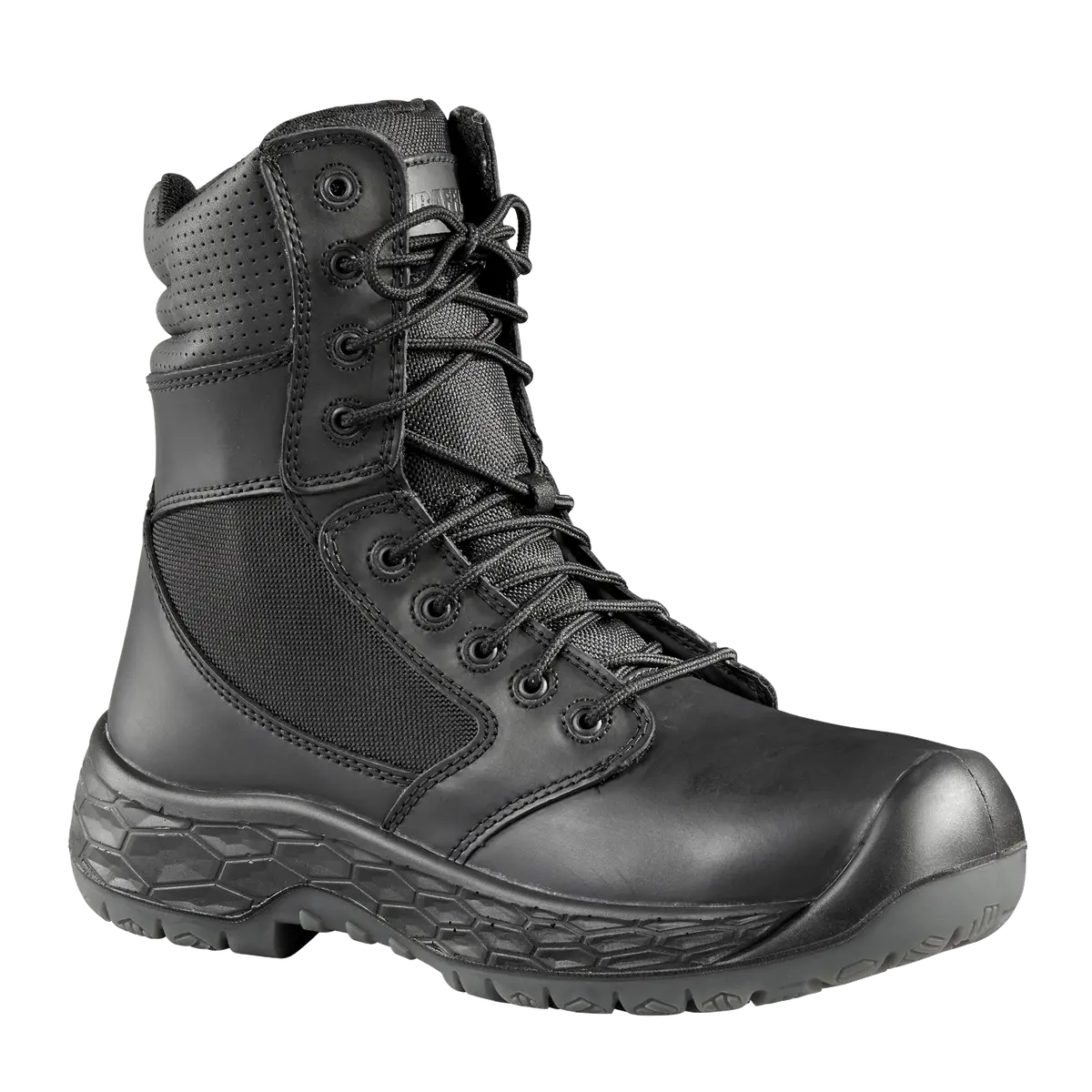 Ops (Safety Toe & Plate) 1