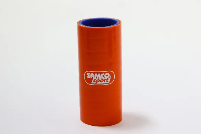 Kawasaki Zh2 2022 - 2024 Samco Sport Silicone Hose Kit & Stainless Hose Clips Kaw-102 5