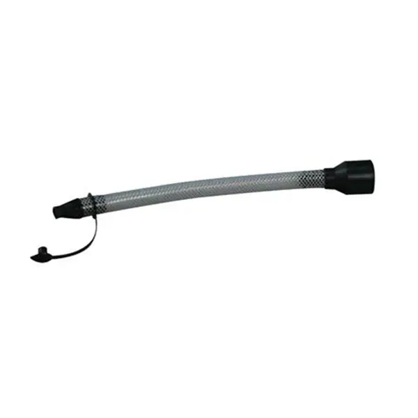 Oil Safe 12In. Hose Extension With 12Mm Nozzle 1