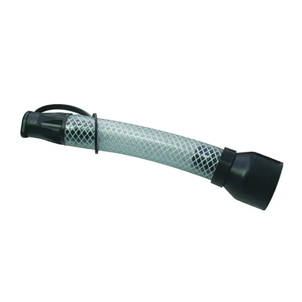 Oil Safe 9In. Hose Extension With 25Mm Nozzle 1