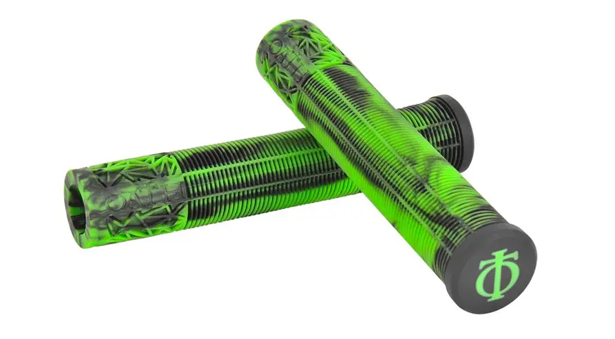 Oath Bermuda Grips 5