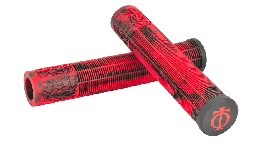 Oath Bermuda Grips 7