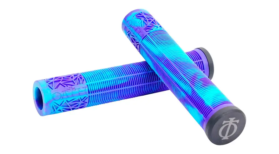 Oath Bermuda Grips 9