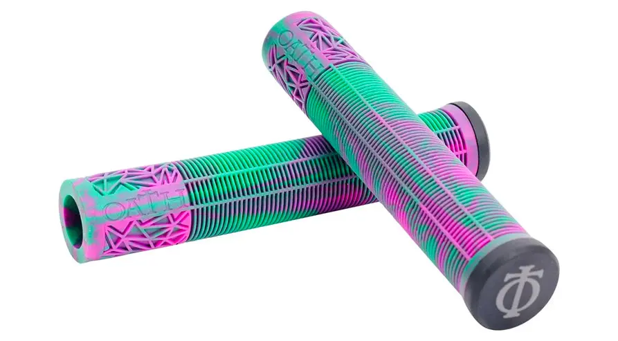 Oath Bermuda Grips 7