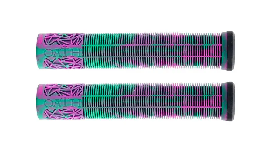 Oath Bermuda Grips 8