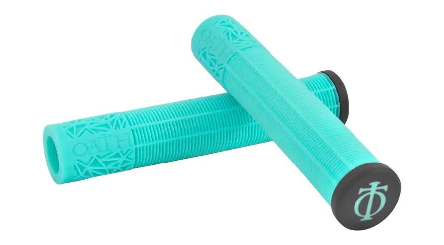 Oath Bermuda Grips 8