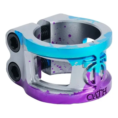 Oath Cage Clamp 2
