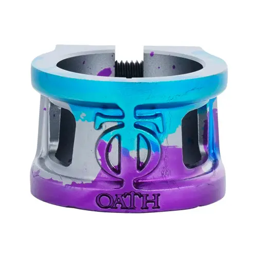 Oath Cage Clamp 1