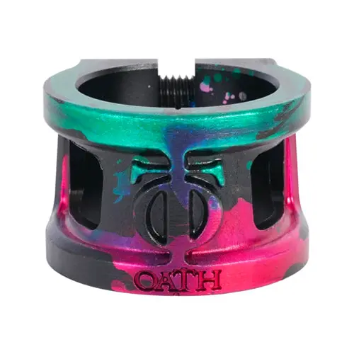 Oath Cage Clamp 3
