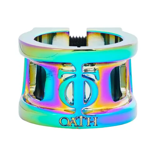 Oath Cage Clamp 5