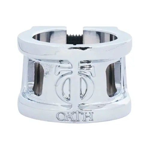 Oath Cage Clamp 4