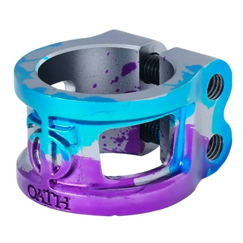 Oath Cage Clamp 4