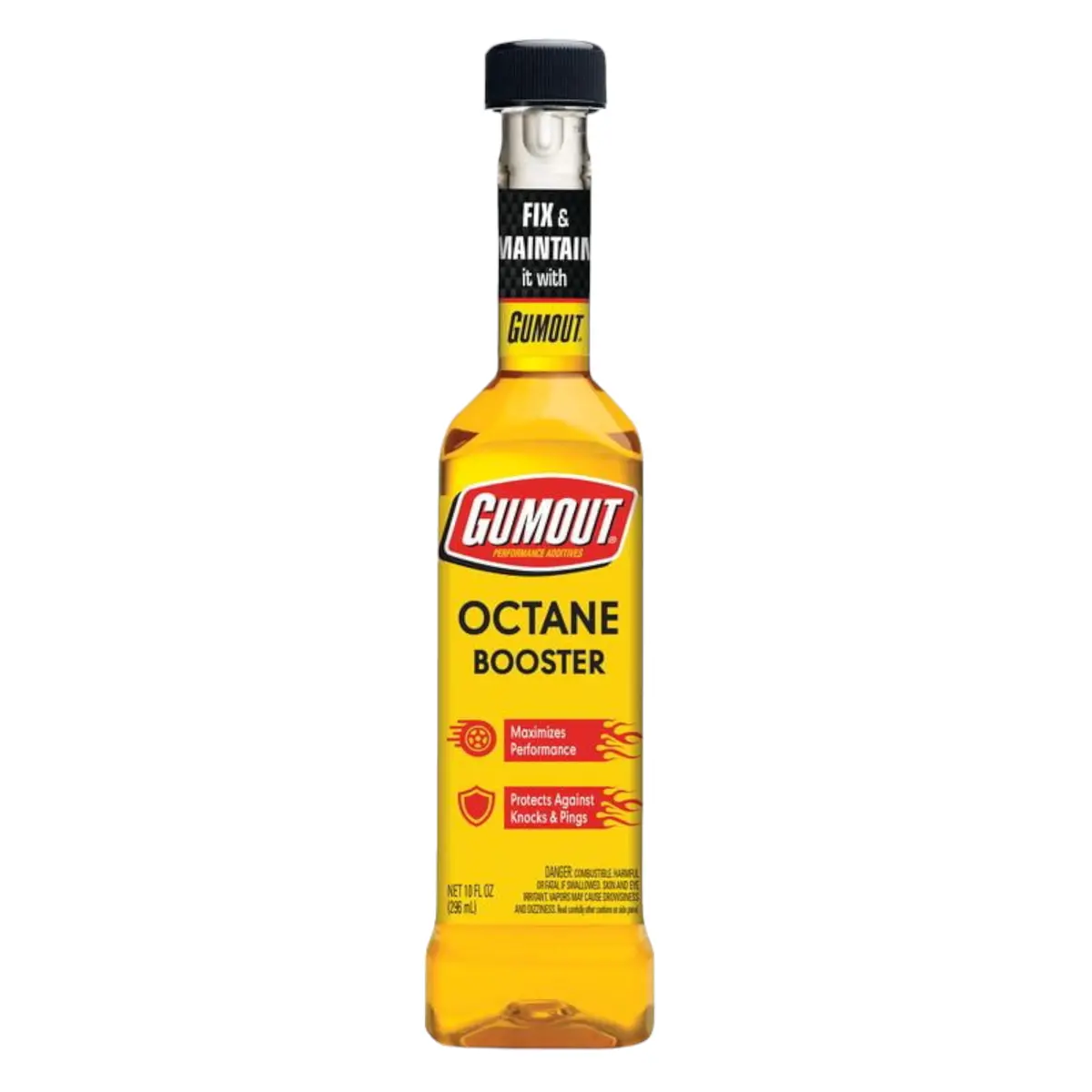 Gumout Octane Booster 296Ml 1