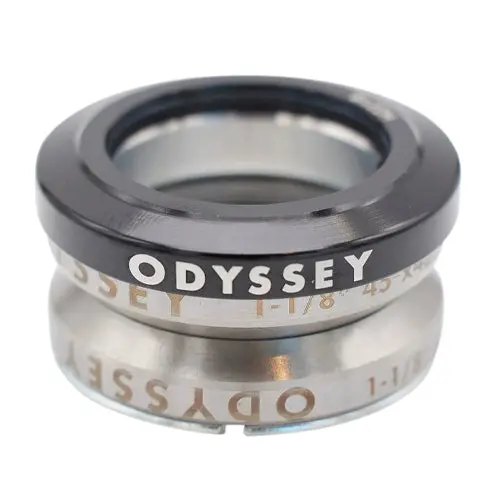 Odyssey Integrated Headset Gray 1