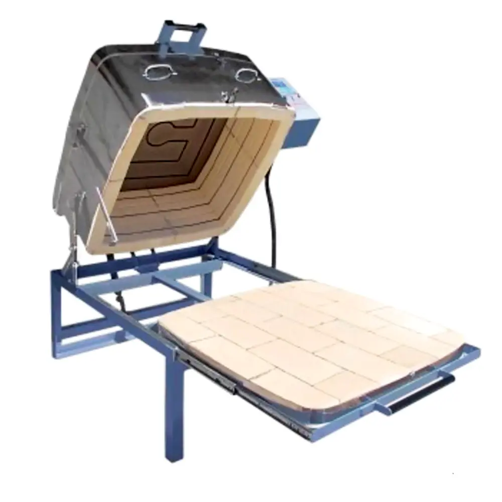 Olympic Kiln - 314 Slider 1