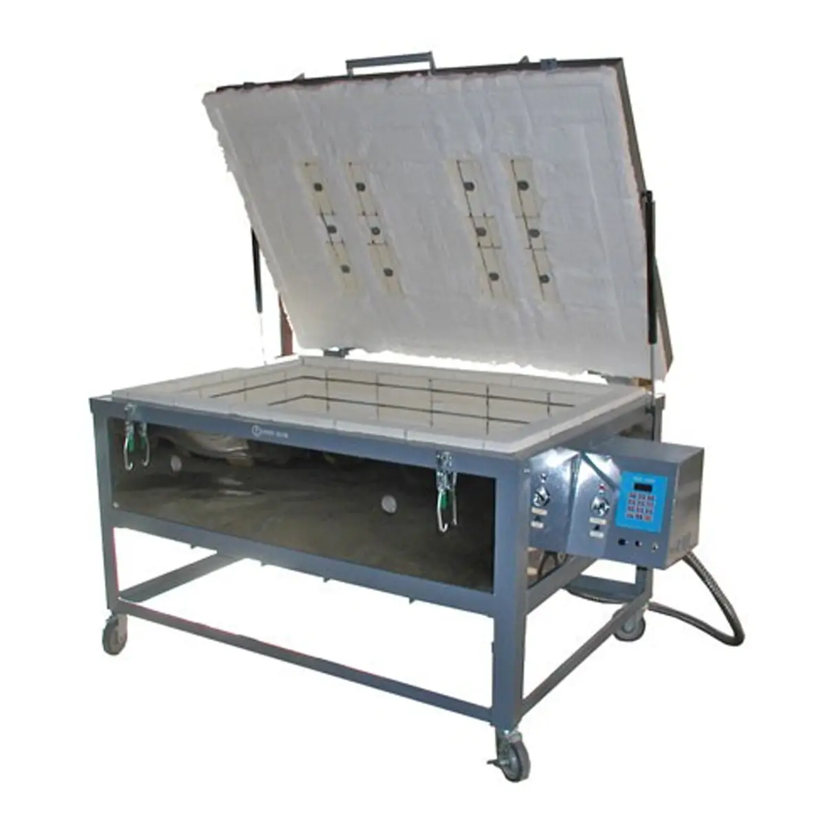 Olympic Kiln - Gf10e Top Load (Cs Or Tlc Options) 1