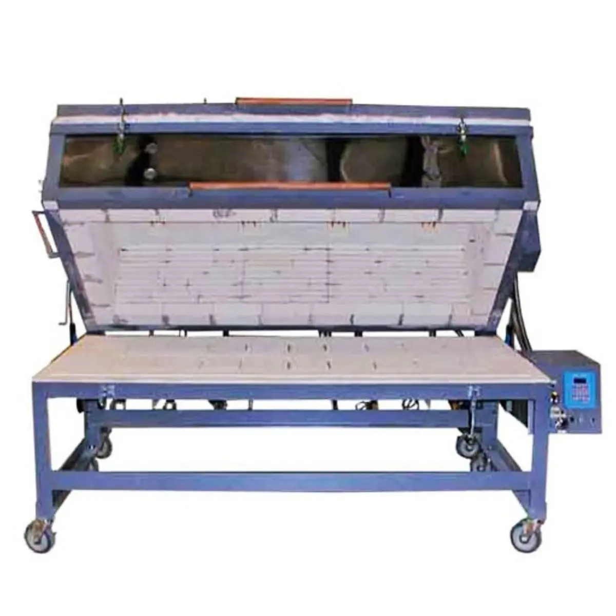 Olympic Kiln - Gf17e Top Load (Cs Or Tlc Options) 1