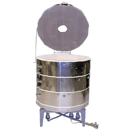 Olympic Kiln - 2831G - Gas Fired 1