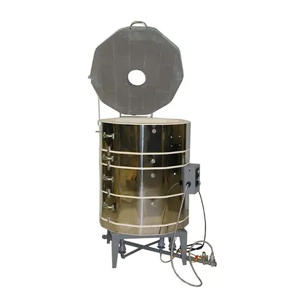 Olympic Kiln - 2331G - Gas Fired 1