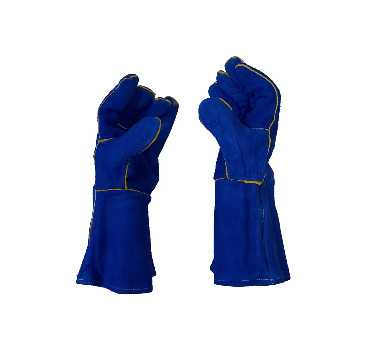Hot Kiln Gloves 1
