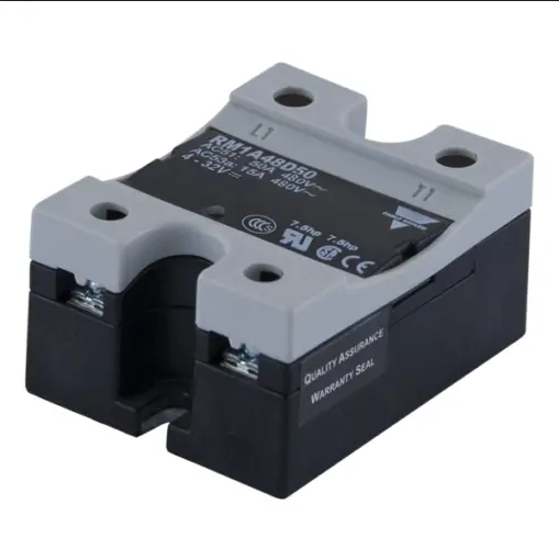 Solid State Relays 1