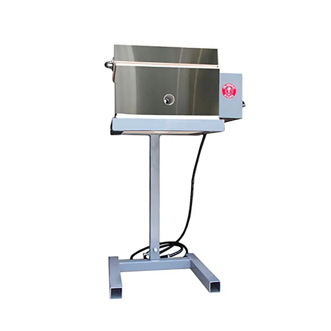 Olympic Vitrigraph Kiln Stand 1