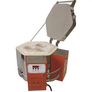 Jen-Ken Kiln - Af3p Crucible 11 1