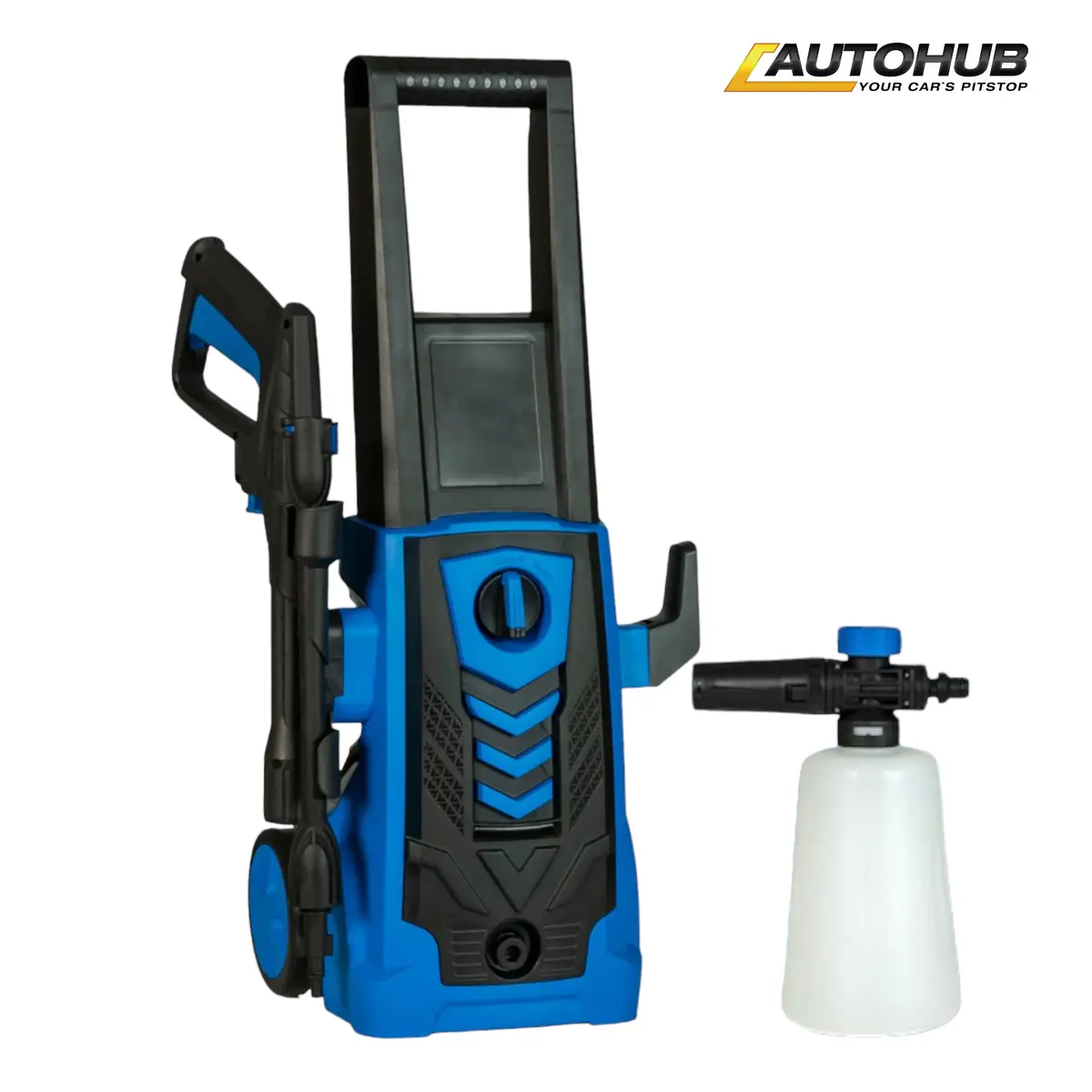 Pioneer P3 Pressure Washer 135Bar/1600W 1