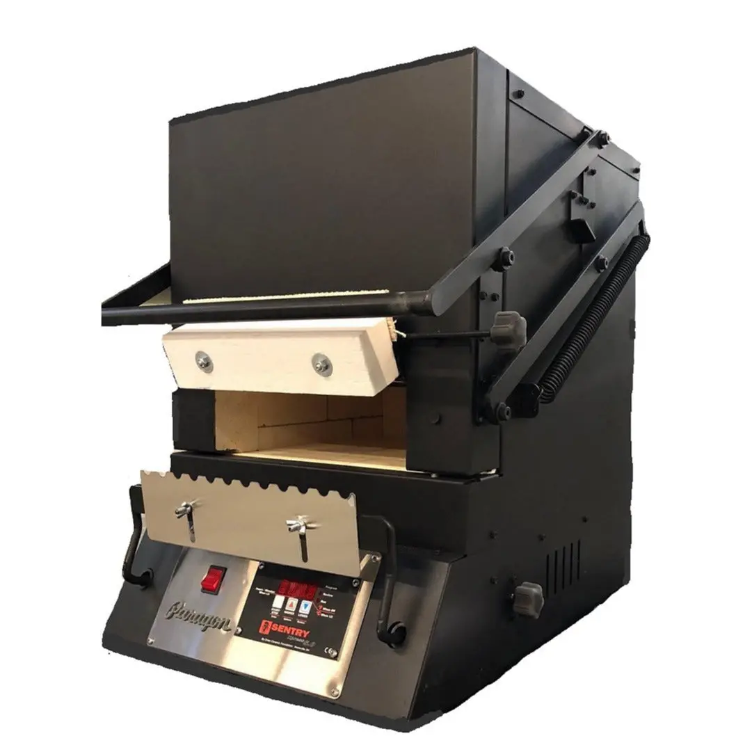Paragon Kiln - F130 1