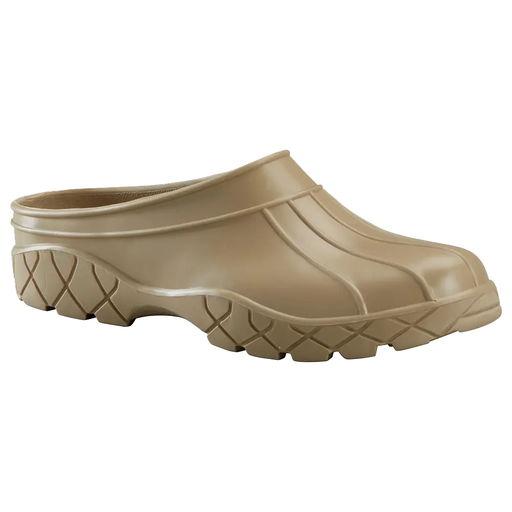 Patio Clog | Unisex Slide 1