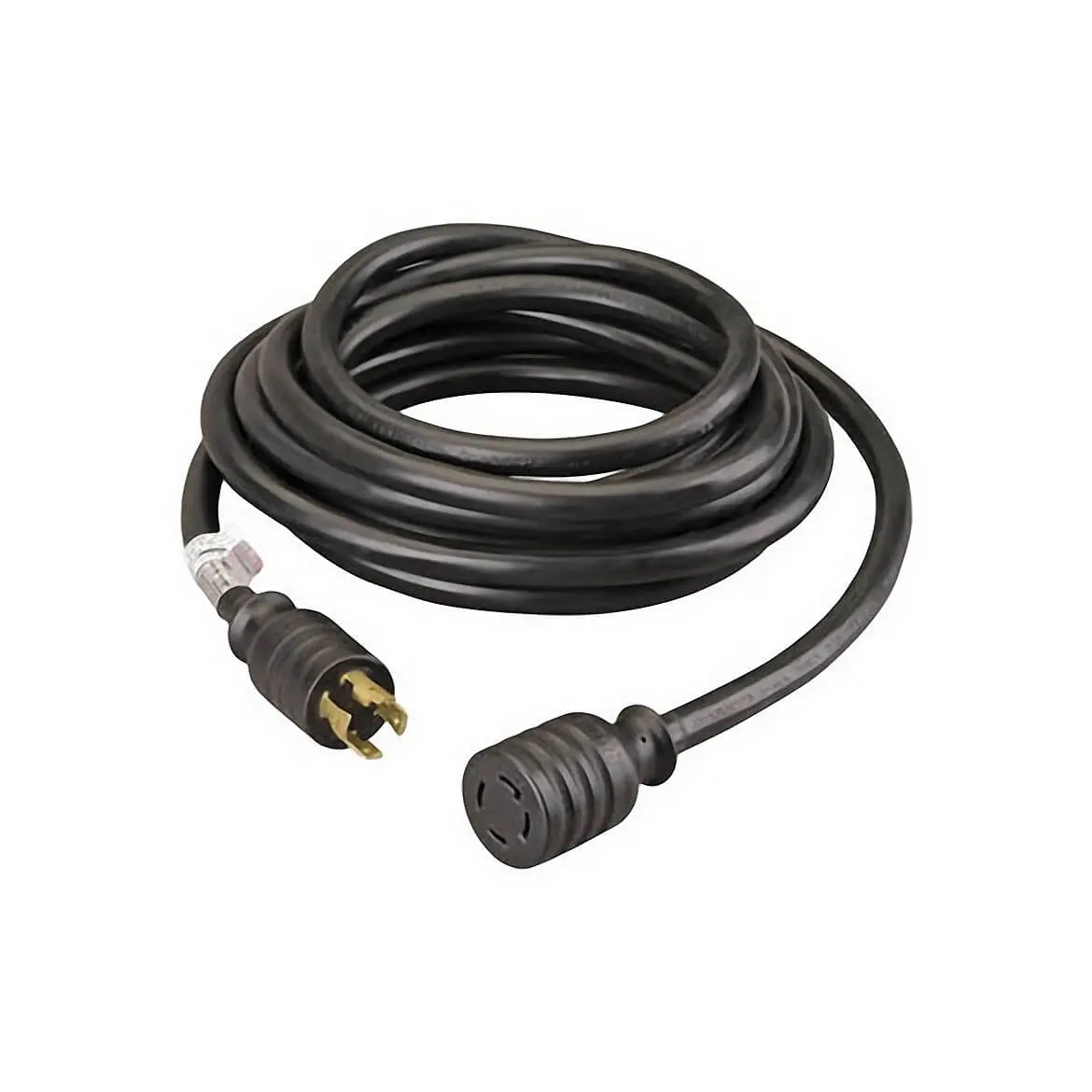 Reliance Pc3040 40-Foot 30-Amp 120/240-Volt Power Cord 1