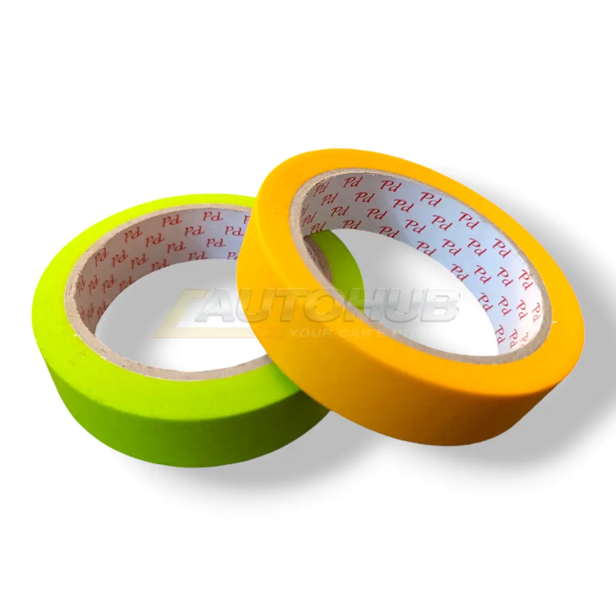 Pd Masking Tape High Quality 1