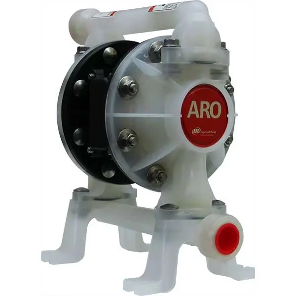 Pdo7p-Aps-Paa Air Operated Diaphragm Pump For Def 1