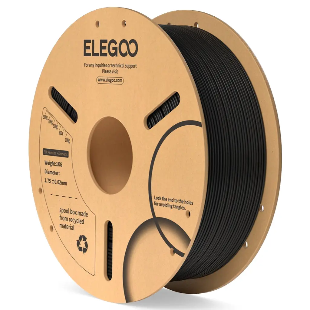 Pla Filament 1Kg Gift 1