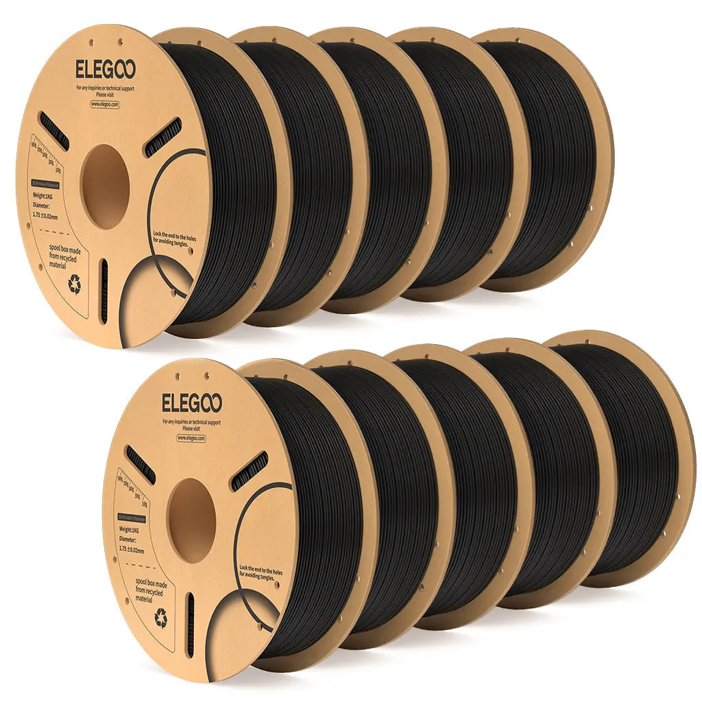Pla Filament 10 Kg 1