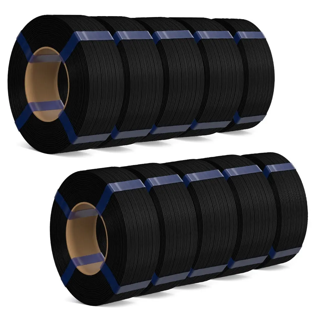 Pla Basic Filament 10 Kg 1