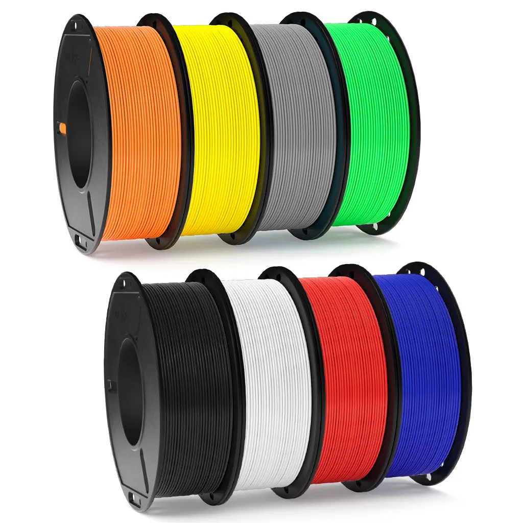 Mini 250 G Filament Bundle 1