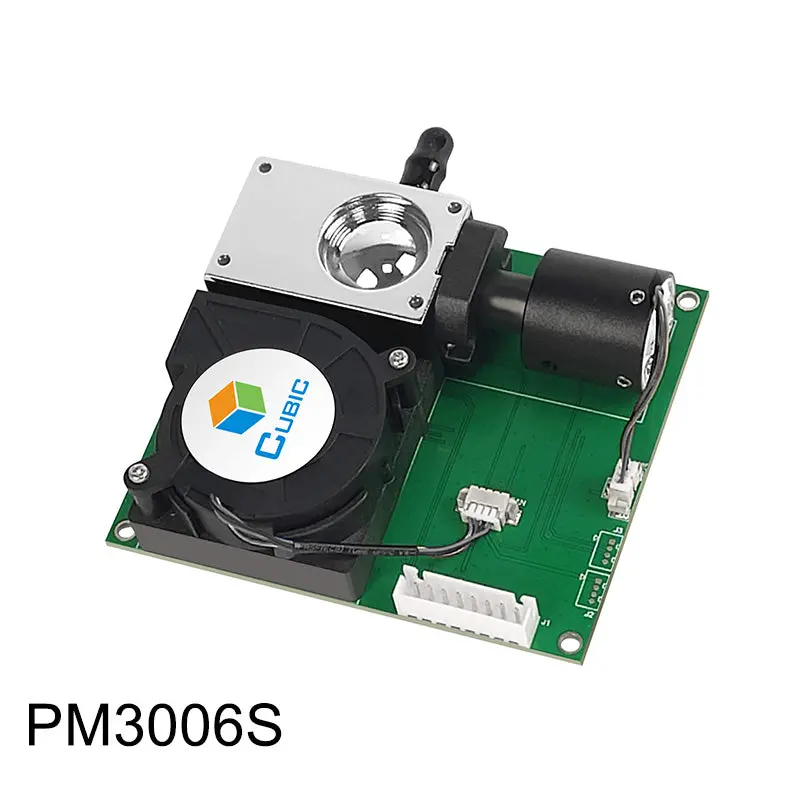 Pm3006s Outdoor Air Quality High Performance Pm Sensor 1