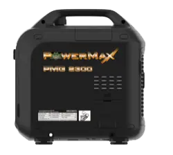 Powermax 2300W Inverter Generator 2
