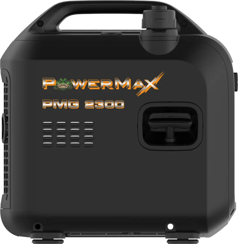 Powermax 2300W Inverter Generator 1