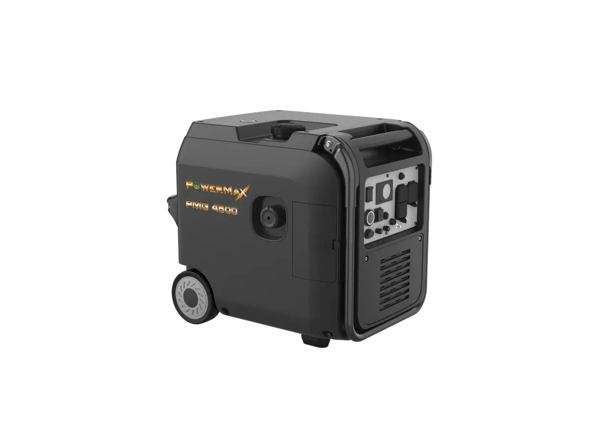 Powermax 4500W Inverter Generator 1