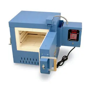 Paragon Kiln - Heat Treating Furnace - Pmt10 1
