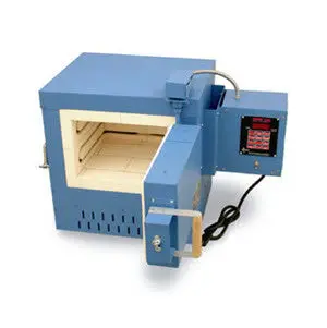 Paragon Kiln - Heat Treating Furnace - Pmt13 1