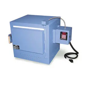 Paragon Kiln - Heat Treating Furnace - Pmt18 1