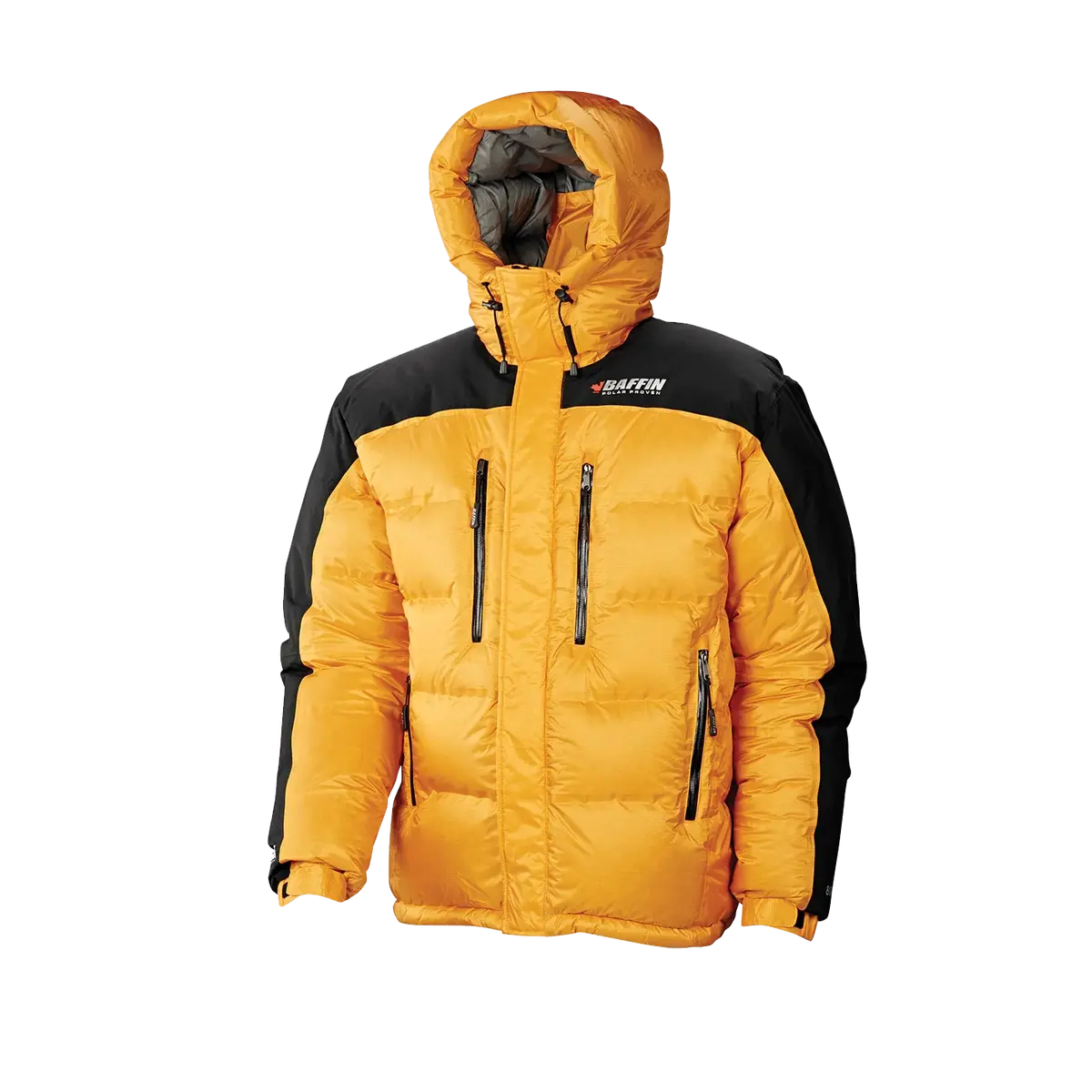 Polar Parka | Unisex 1