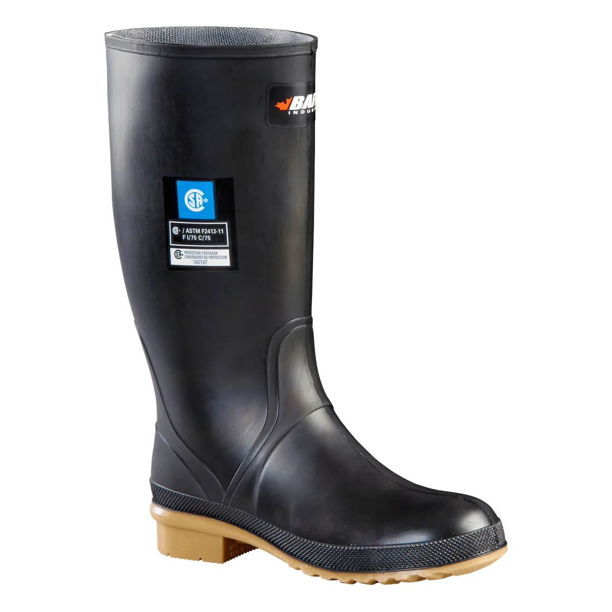 Processor (Safety Toe) | Women's Boot 1