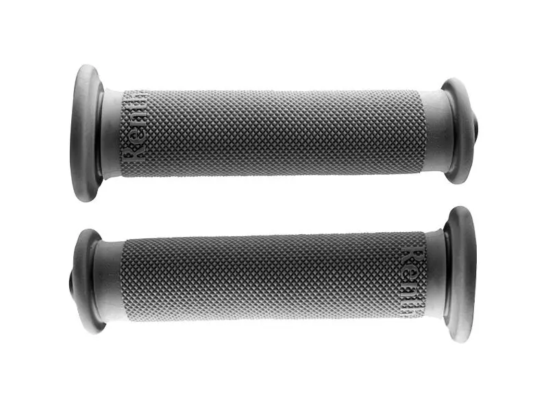 Renthal Road Race Handlebar Grips Full Diamond Medium Compound G148 Bsb Wsb 1